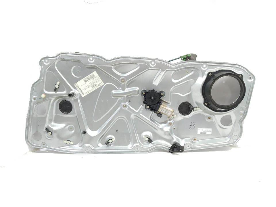 FIAT Stilo 1 generation (2001-2010) Vindusregulator foran høyre dør 9030193 20021697