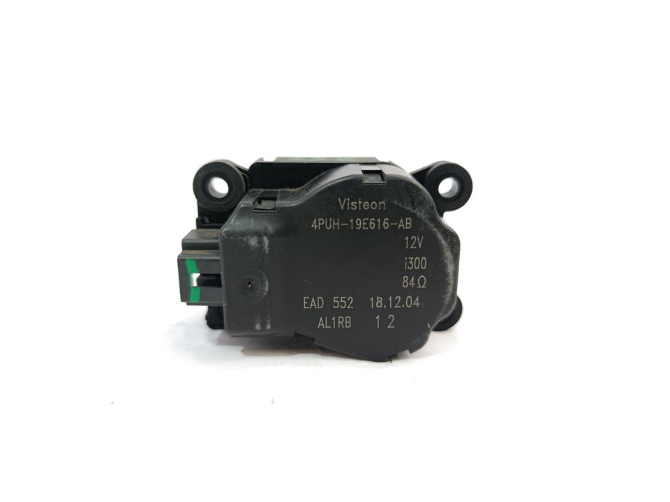 PEUGEOT 407 1 generation (2004-2010) Air Conditioner Air Flow Valve Motor 19E616 25970459