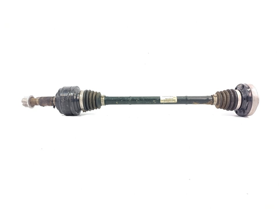 VOLKSWAGEN Sebring 3 generation (2007-2010) Arbre de transmission arrière gauche 7L0501201 25925523