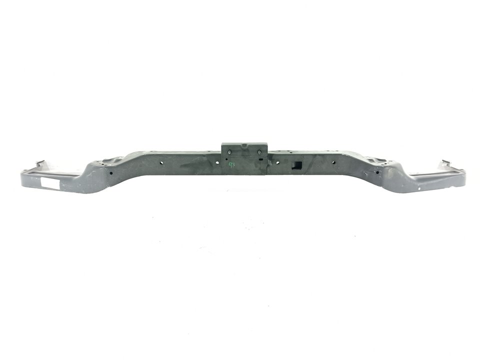 CITROËN C4 Picasso 1 generation (2006-2013) Upper Slam Panel Frame Part 9655399980 26274549