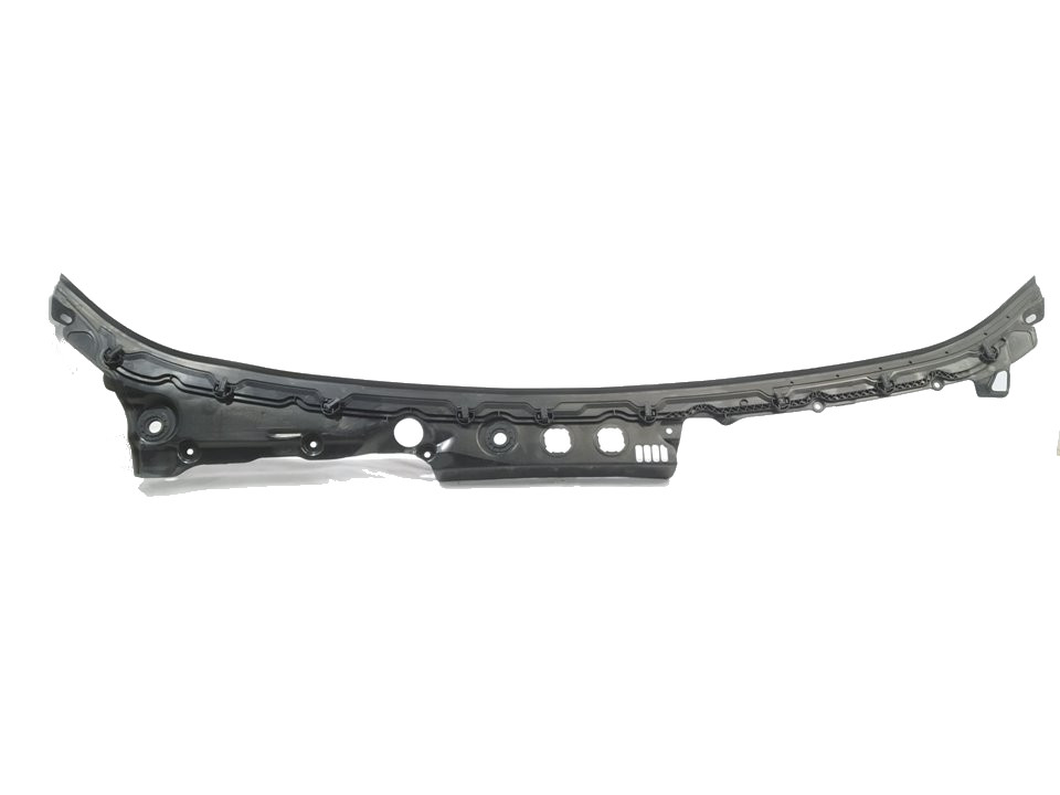 Molduras delanteras N57D30A 51717203124 de Bmw Serie 5 2010-2011