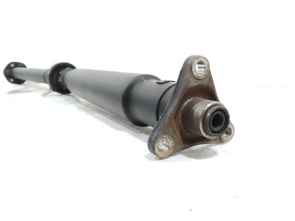 BMW 1 Series E81/E82/E87/E88 (2004-2013) Короткий кардан коробки передач 7567953 20020398