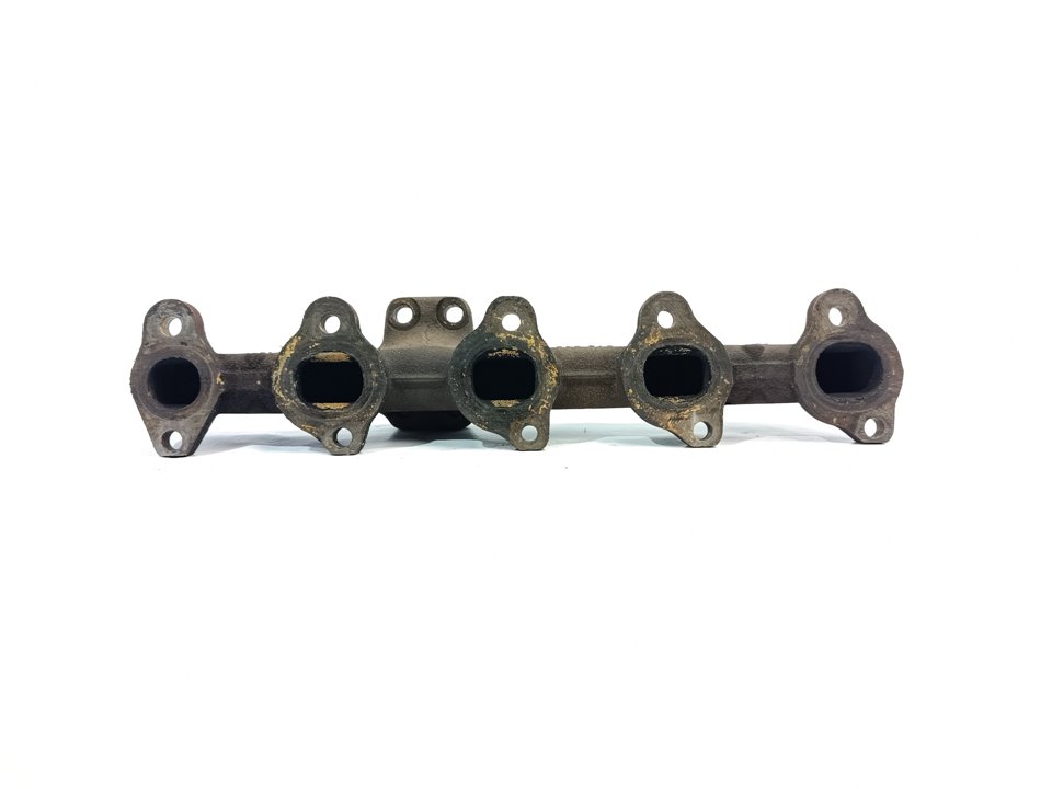 VAUXHALL Exhaust Manifold 1721503 25353843