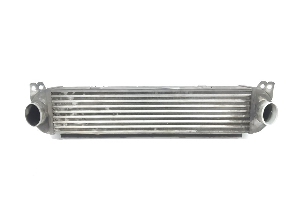 LAND ROVER Range Rover Sport 1 generation (2005-2013) Intercooler Radiator L25951 20030741