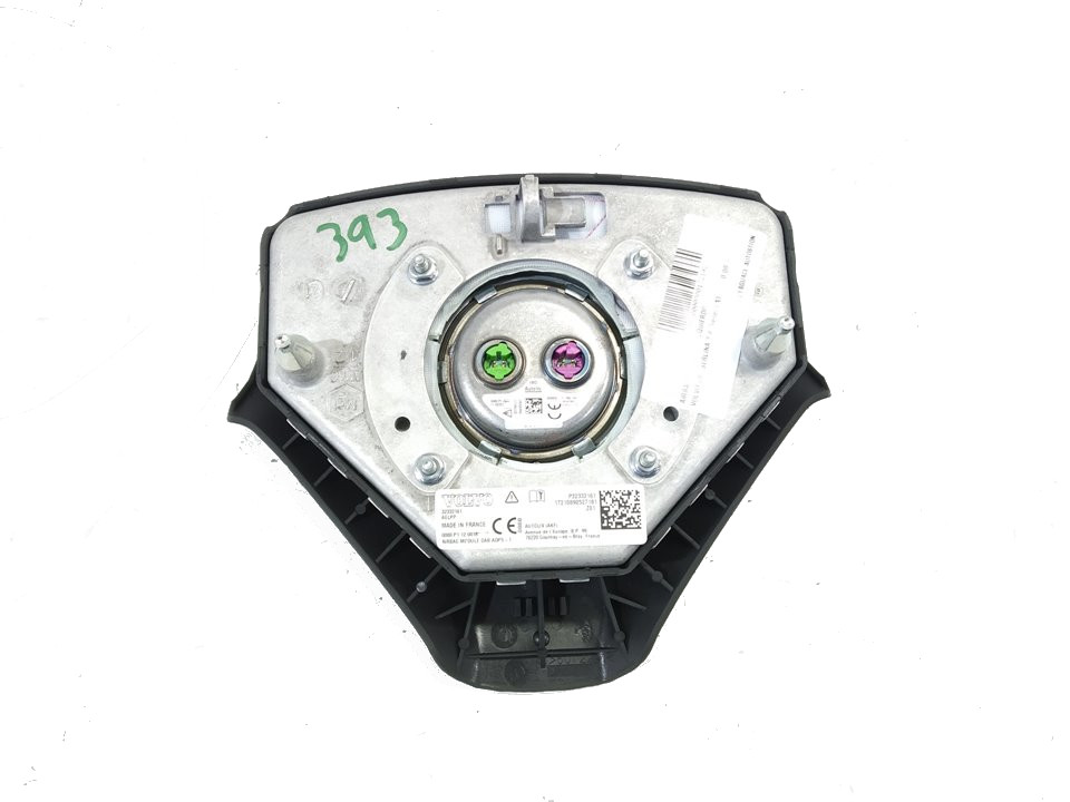 Airbag guida D5244T 32332161 de Volvo S60 2000-2010