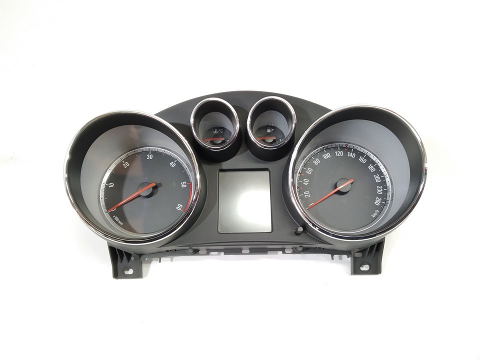 OPEL Speedometer 365903926H 25969157