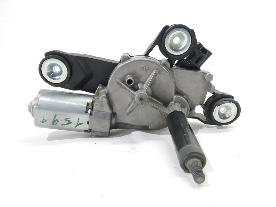 PEUGEOT Focus 2 generation (2004-2011) Tailgate  Window Wiper Motor 3M51R17K441 20011753