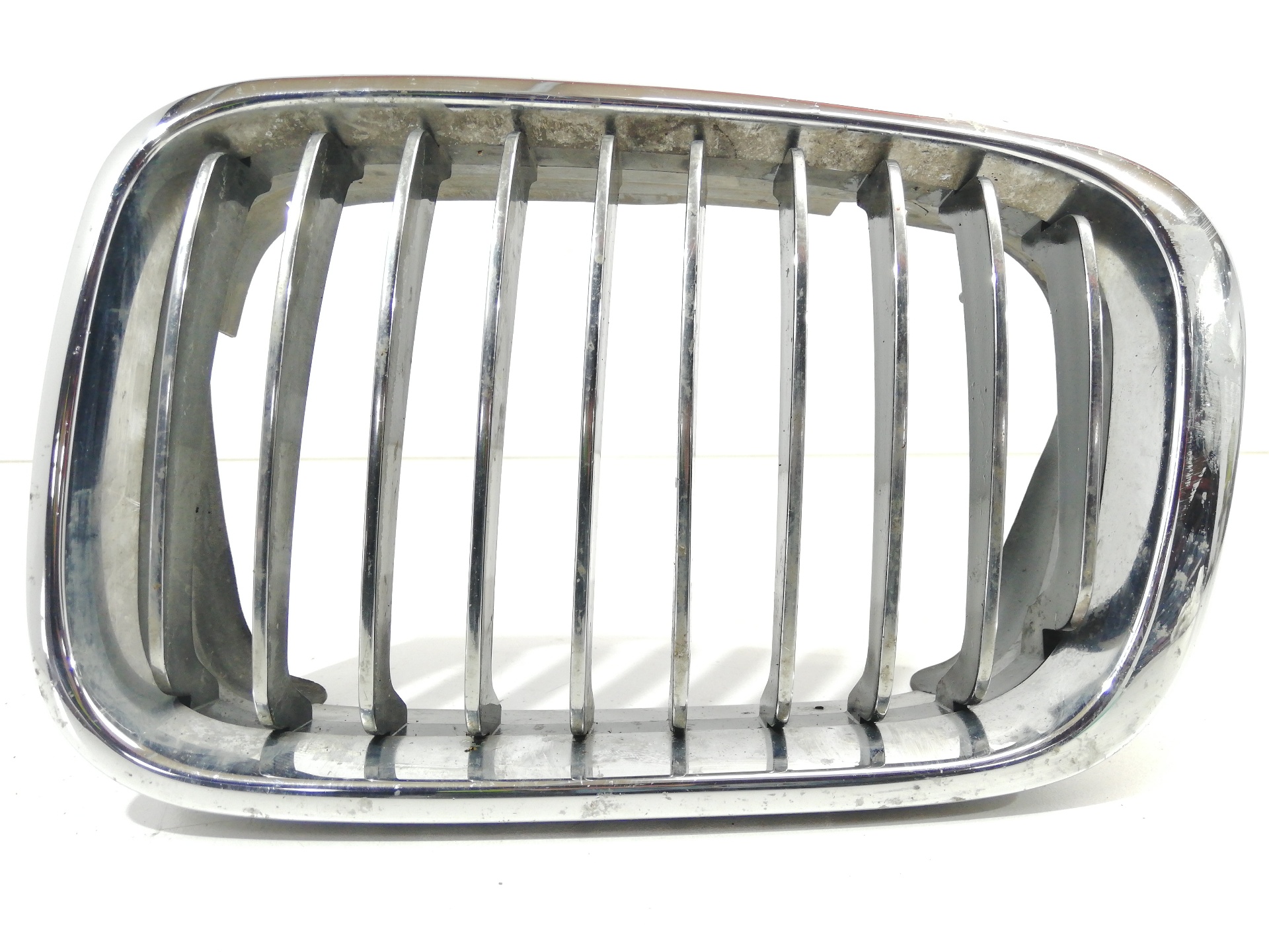 VAUXHALL Radiator Grille 10627110 25920634