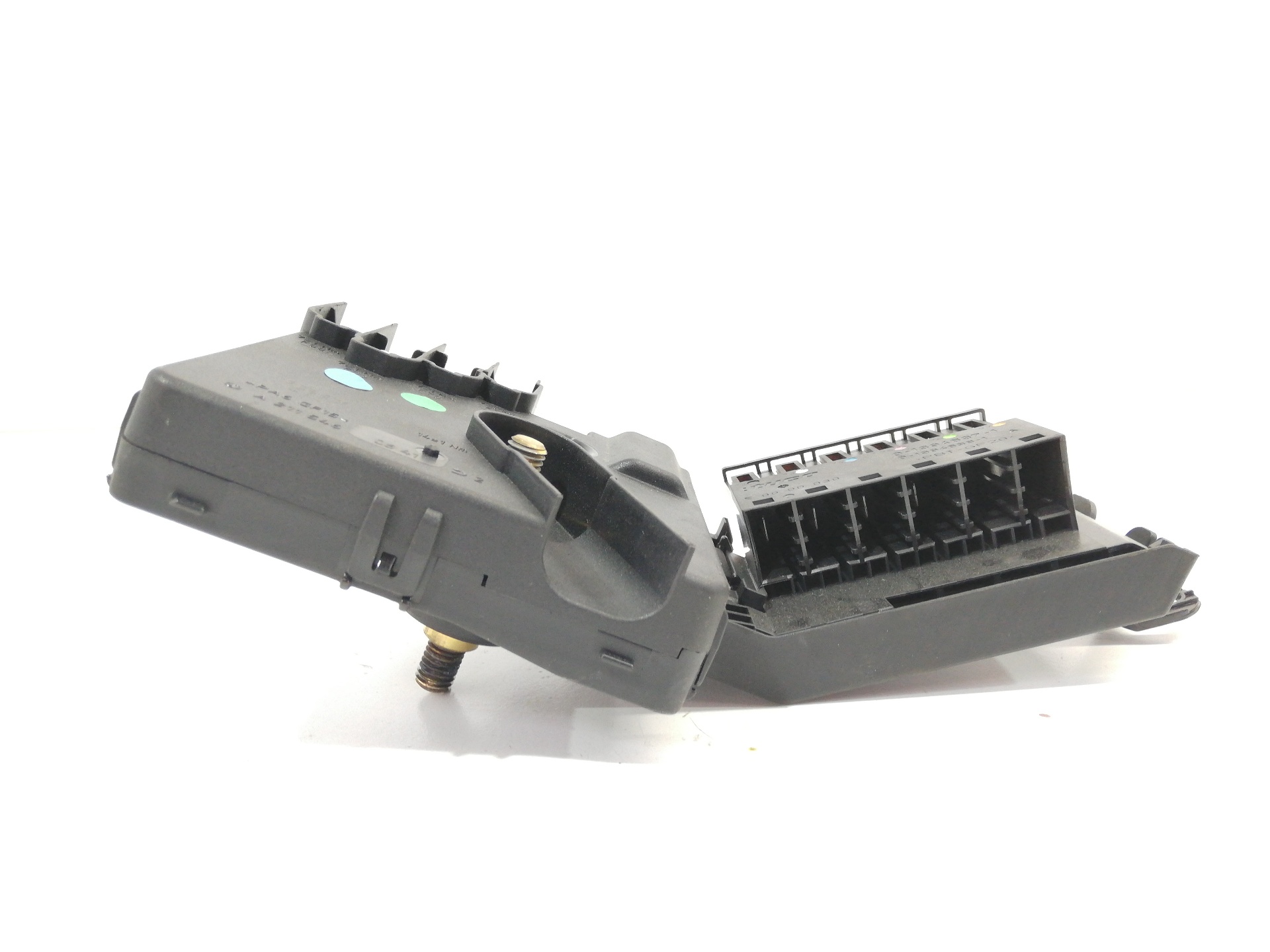 TOYOTA E-Class W211/S211 (2002-2009) Fuse Box 2115460641 19965877