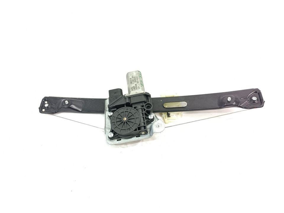 BMW 3 Series E90/E91/E92/E93 (2004-2013) Rear left door window lifter 51357140589 25929395