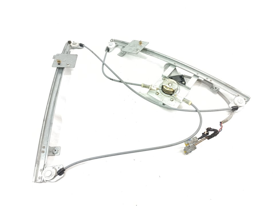 PEUGEOT Partner 1 generation (1996-2012) Front Left Door Window Regulator 9221G3 25928170