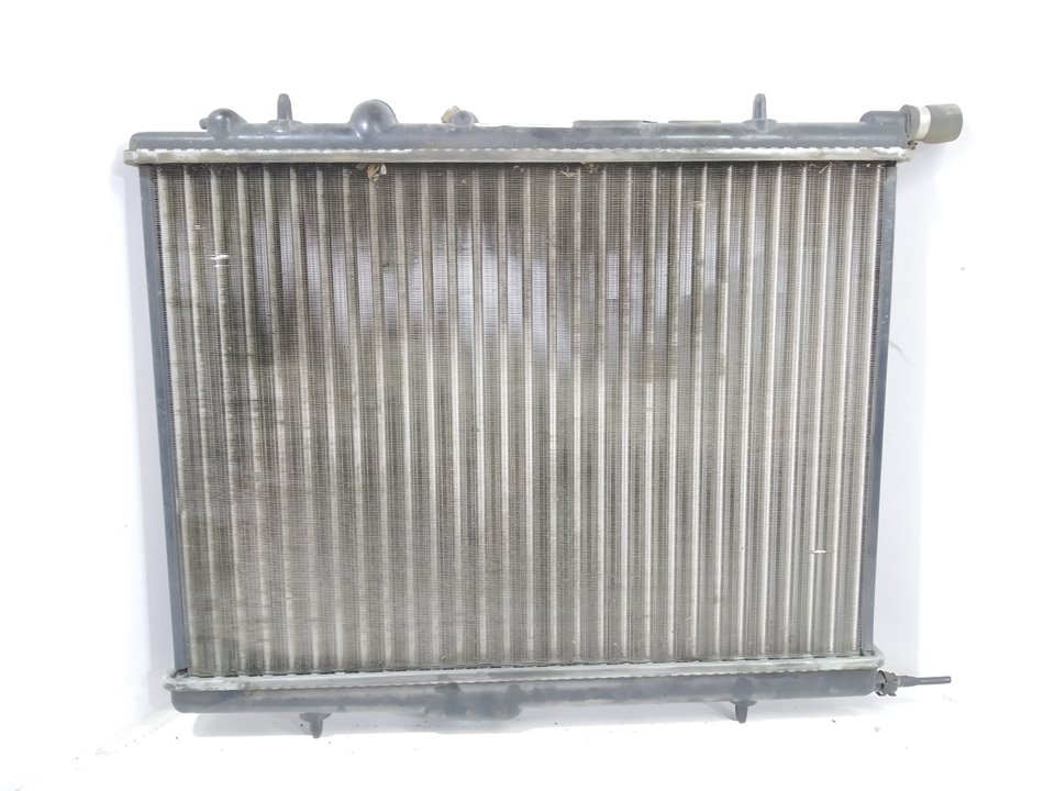 FORD 206 1 generation (1998-2009) Air Con Radiator 99000936 20008238