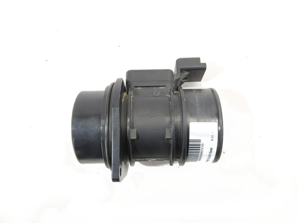 RENAULT Laguna 2 generation (2001-2007) Mass Air Flow Sensor MAF 7700314057 20012995