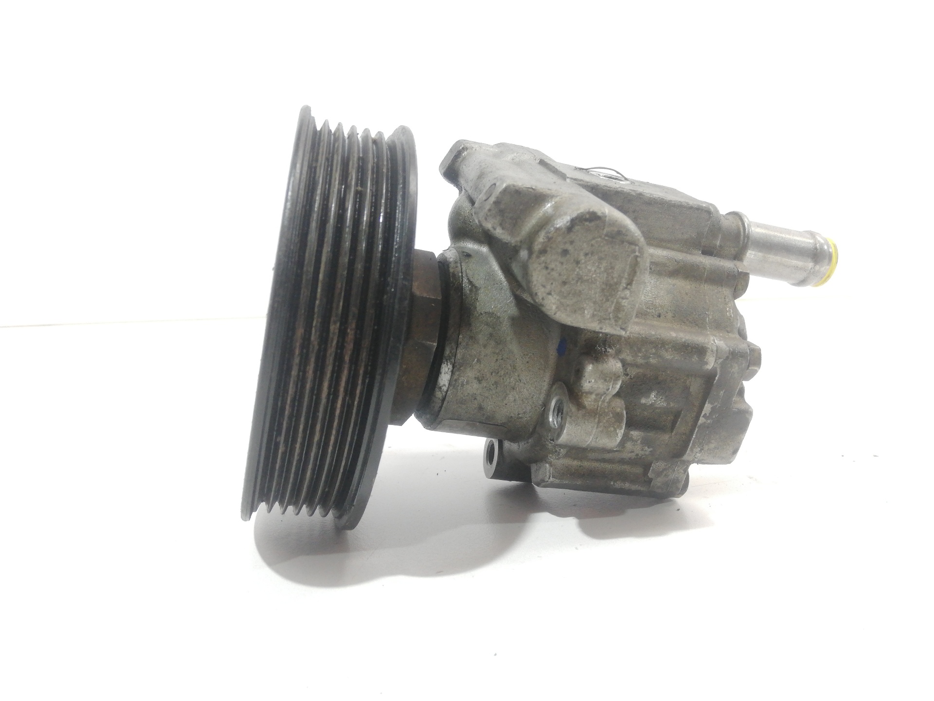 VOLKSWAGEN High Pressure Fuel Pump 030145269A 25919955