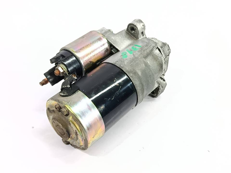 Starter motor 7700116282 de Renault Scenic 1999-2001 - pieza usada