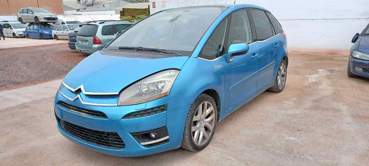 TOYOTA C4 Picasso 1 generation (2006-2013) Рулевая Pейка 6820000084 20023563