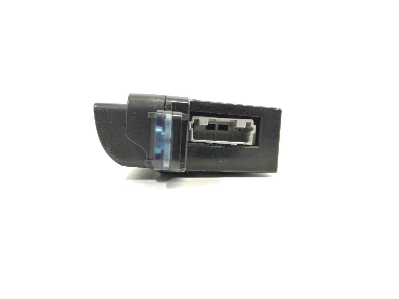 NISSAN Qashqai 1 generation (2007-2014) Other Control Units P10075A7711000 19967413