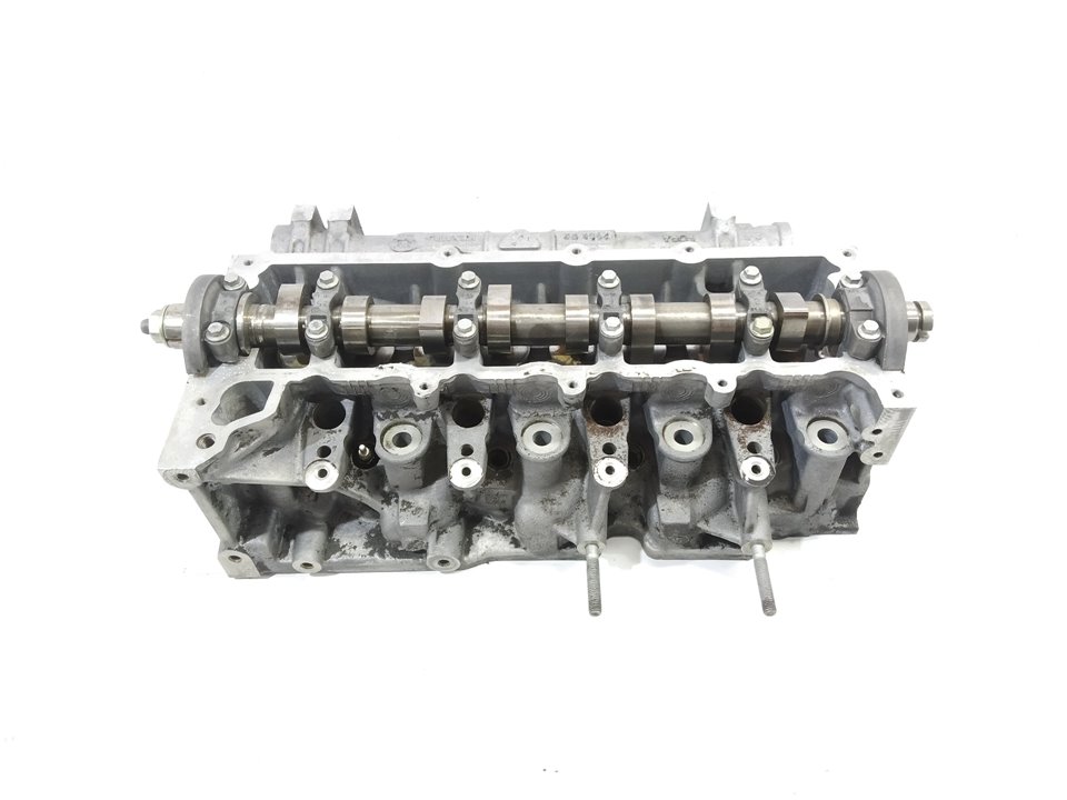 DODGE Engine Cylinder Head 2968F2 25922423