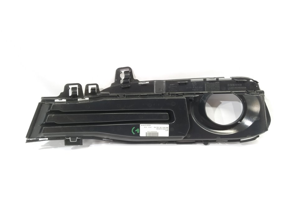 BMW 3 Series F30/F31 (2011-2020) Άλλα εξαρτήματα επένδυσης 51117396858 25923148