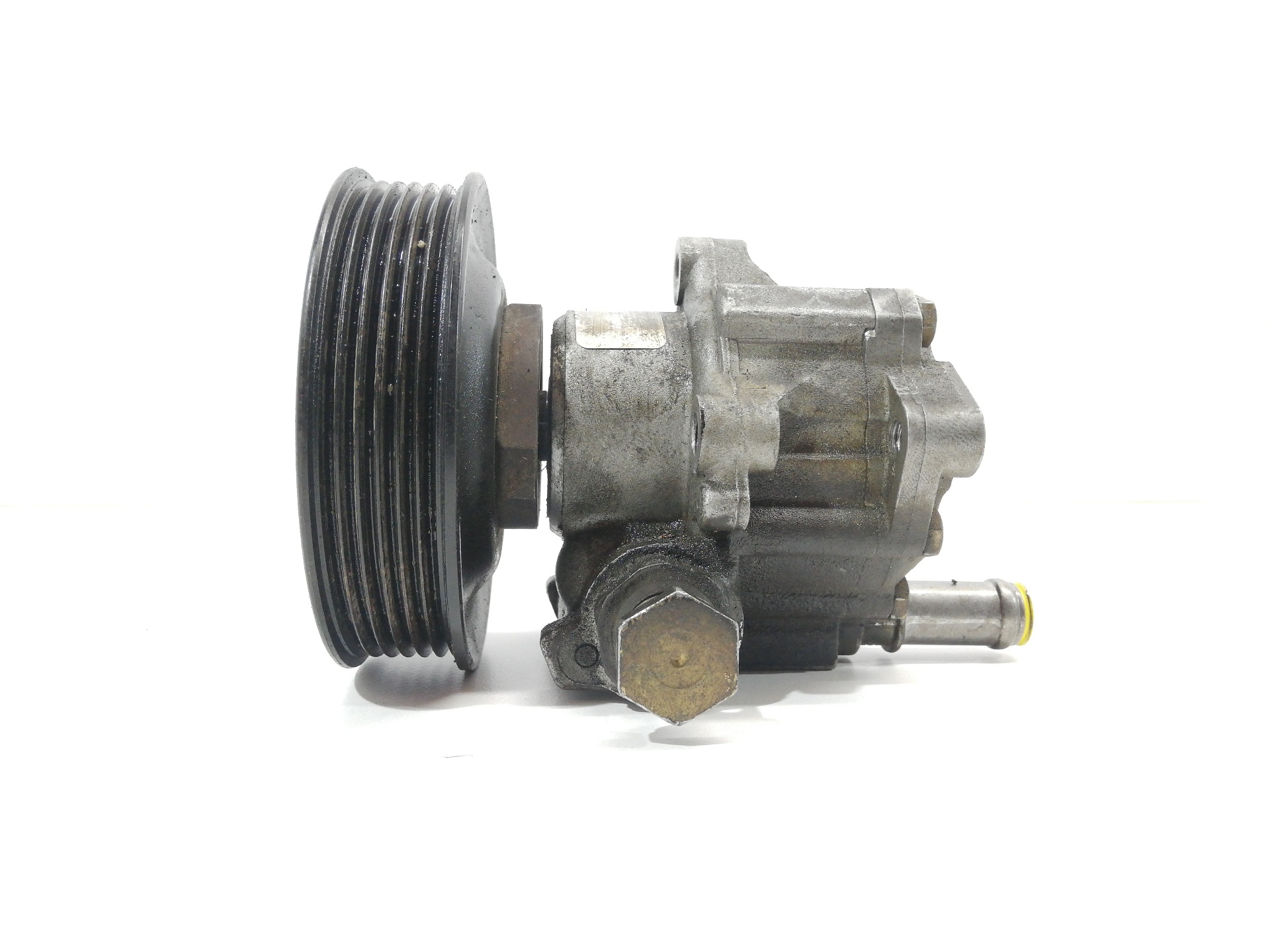 VOLKSWAGEN High Pressure Fuel Pump 030145269A 25919955