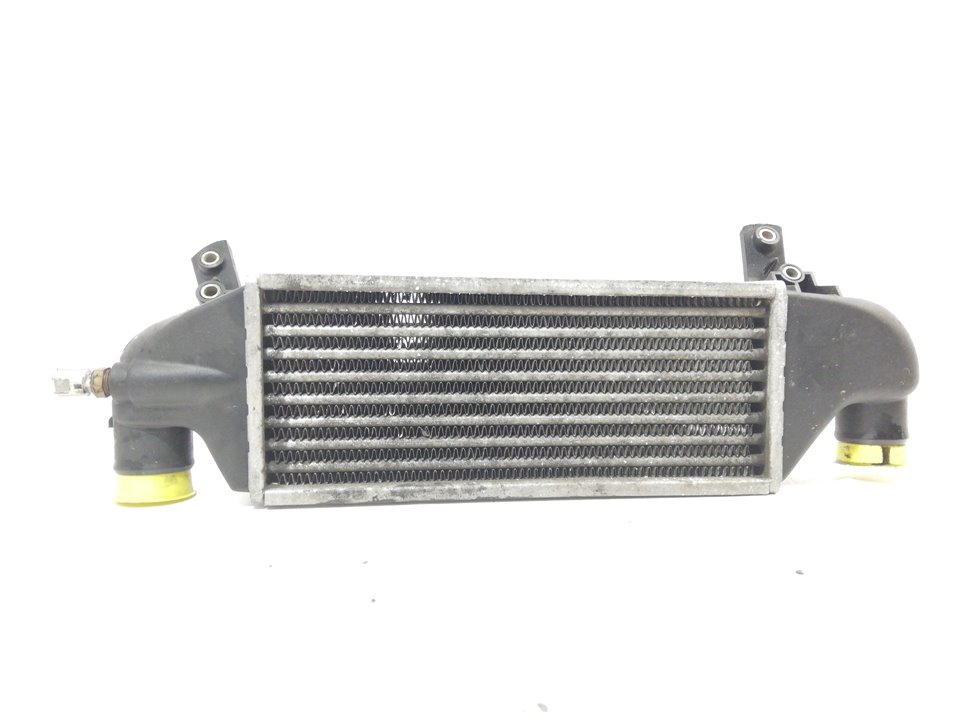 PEUGEOT Focus 1 generation (1998-2010) Intercooler Radiator XS4Q9L440BD 19988548