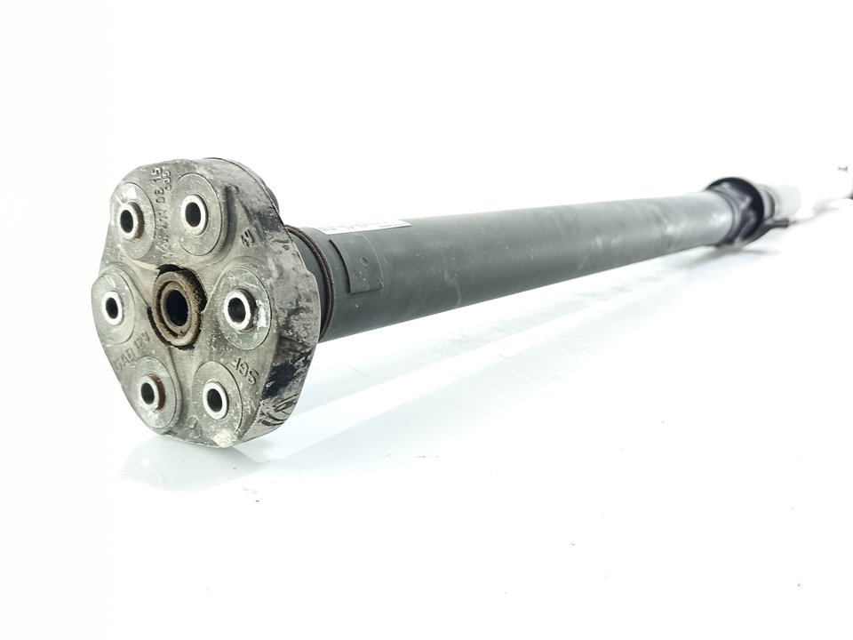 MERCEDES-BENZ C-Class W203/S203/CL203 (2000-2008) Gearbox Short Propshaft 2034104906 25925538