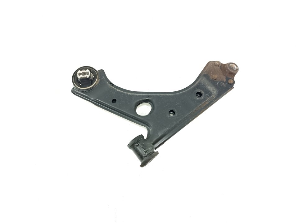 FIAT Fiorino 3 generation (2008-2023) Front Right Arm 0052049873 25706447