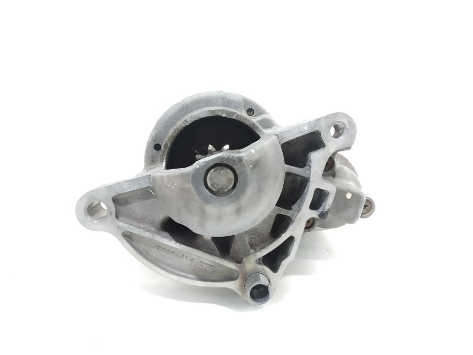 CITROËN C4 1 generation (2004-2011) Starter auto 0001112041 20029170