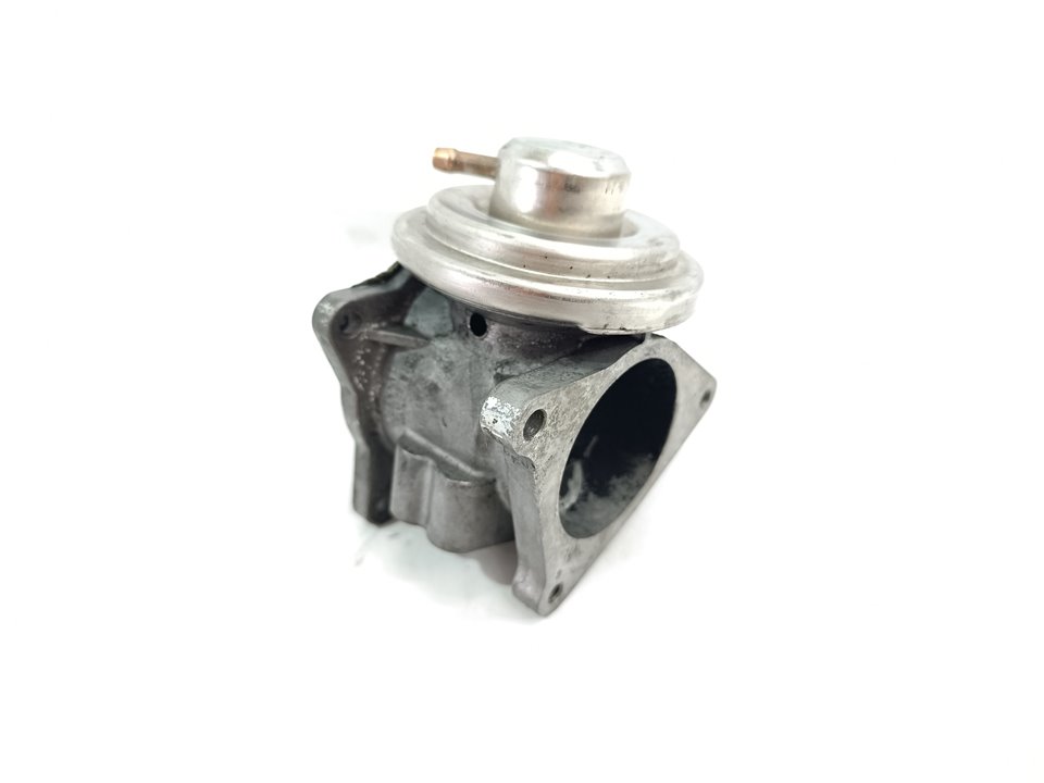 SEAT Toledo 3 generation (2004-2010) EGR vožtuvas 038129637D 25926887