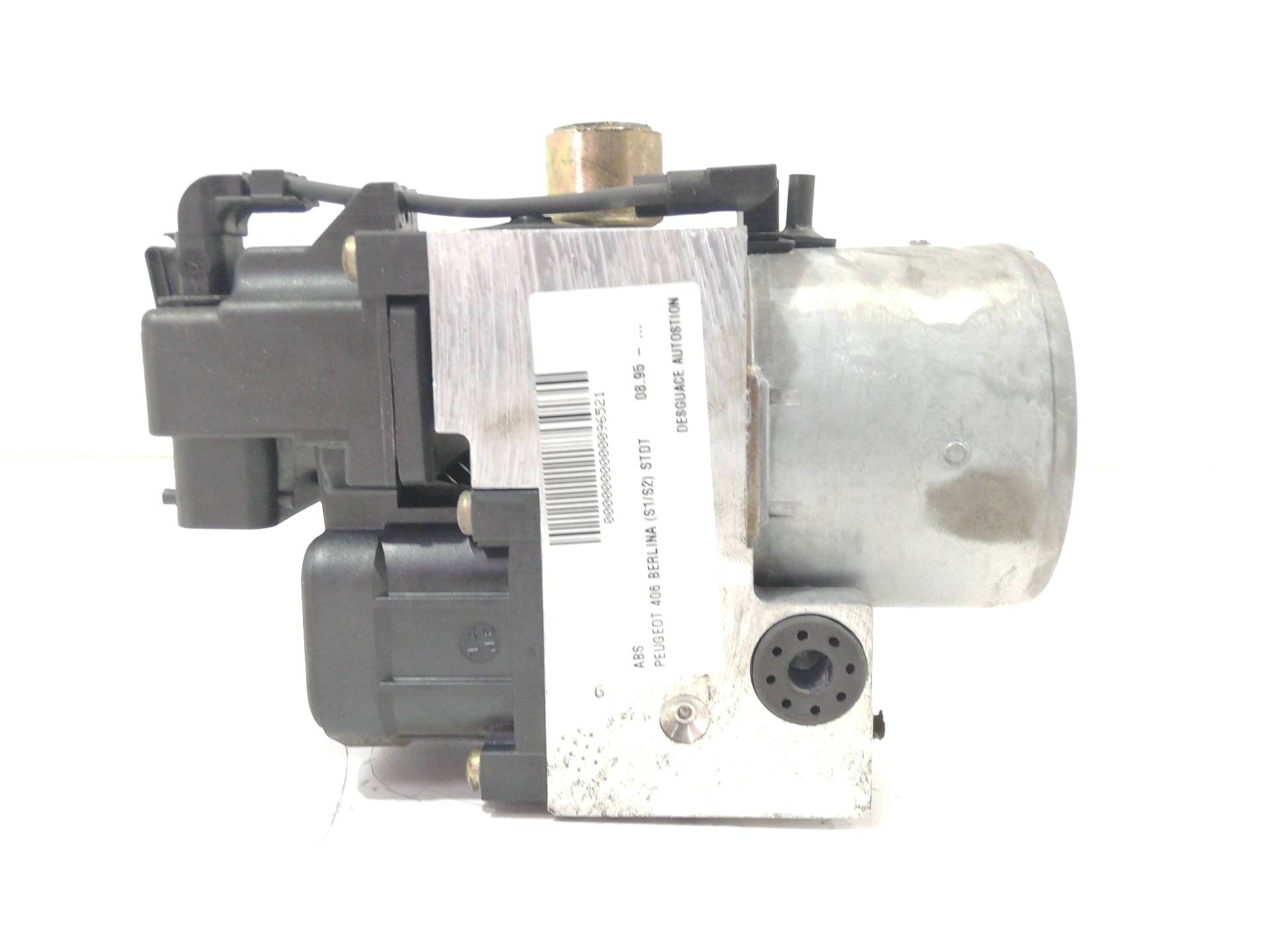 MASERATI 406 1 generation (1995-2004) ABS Pump 0273004172 19950953