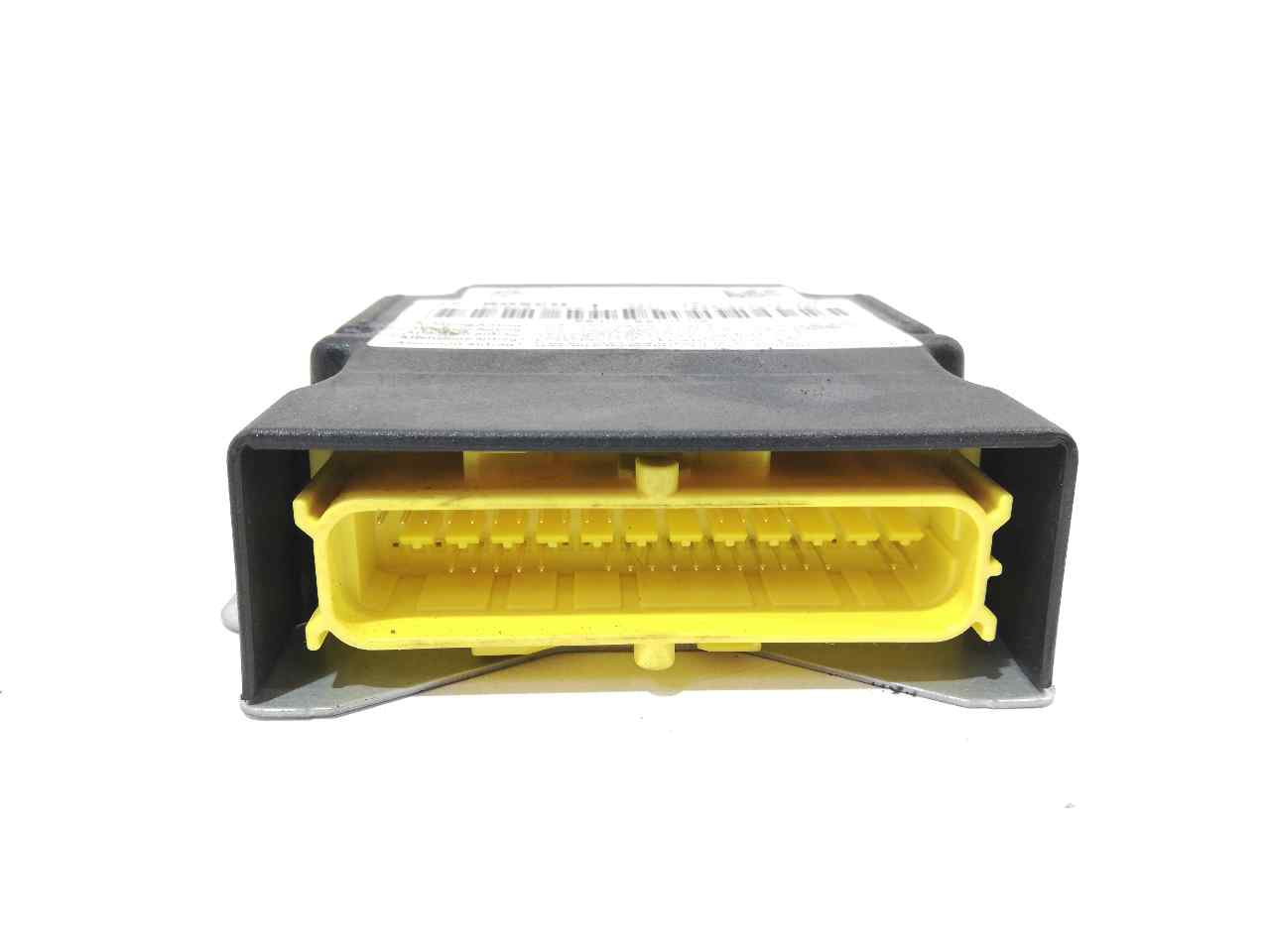 DODGE Ibiza 4 generation (2008-2017) SRS Control Unit 0285010793 19954777