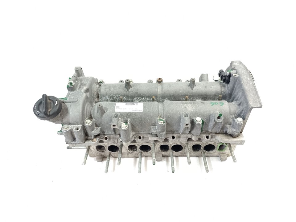 OPEL Insignia A (2008-2016) Engine Cylinder Head 55565668 25928453