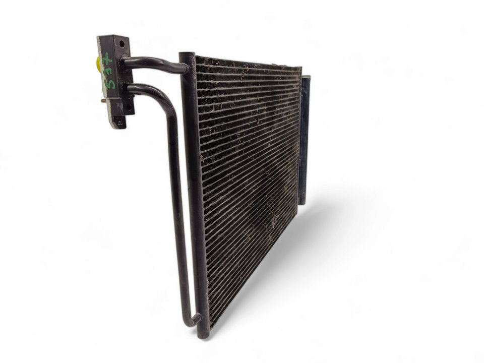 FORD Fiesta 4 generation (1996-2002) Radiateur de climatisation 64536914216 25924705