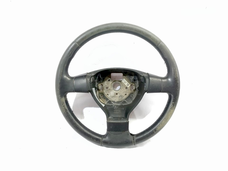 CHEVROLET Steering Wheel 3C0419091AG 25922551