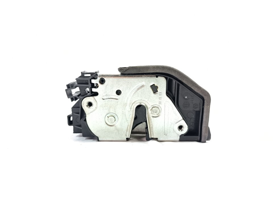 BMW 1 Series F20/F21 (2011-2020) Front Left Door Lock 7229461 25352336