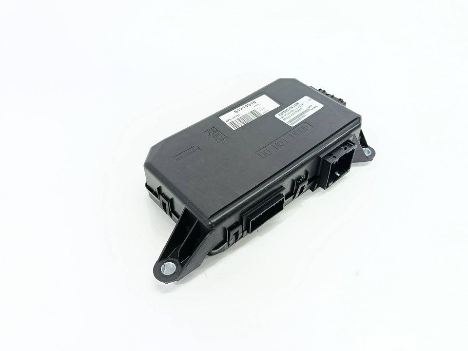 Módulo electronico 51714518 de Fiat Stilo (192_) 2002-2006 - pieza usada