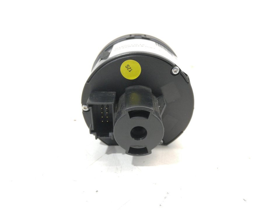 VOLKSWAGEN Golf 6 generation (2008-2015) Headlight Switch Control Unit 3C8941431N 19999849