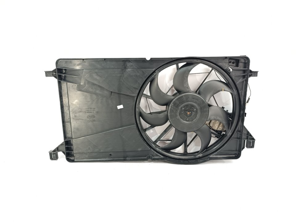 MAZDA 3 BK (2003-2009) Difuzora ventilators 3M5H8C607 25922759