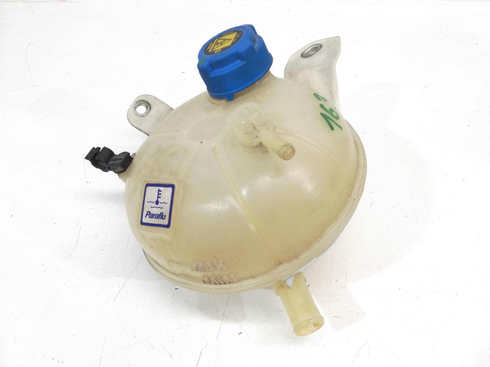 ALFA ROMEO Giulietta 940 (2010-2020) Expansion Tank C705 19982959