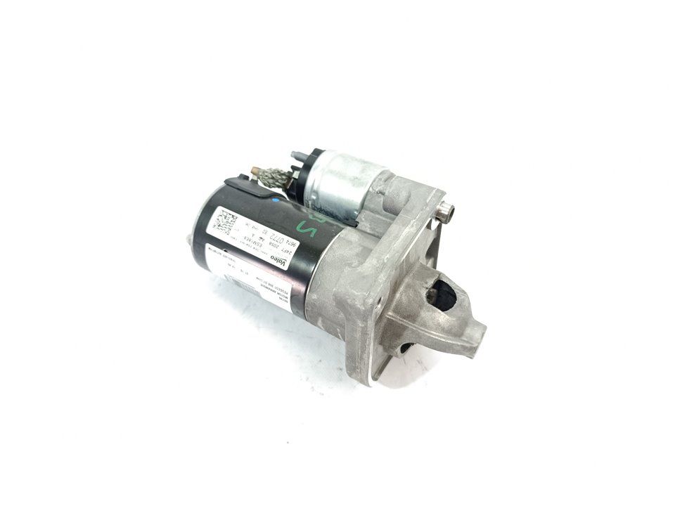 PEUGEOT 308 T9 (2013-2021) Starter Motor 9674077280 25928438