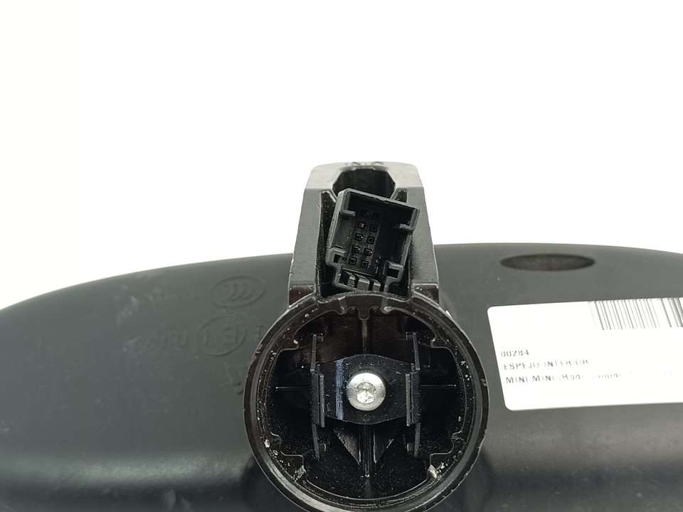 MINI Cooper R56 (2006-2015) Зеркало заднего вида 010784 24765137