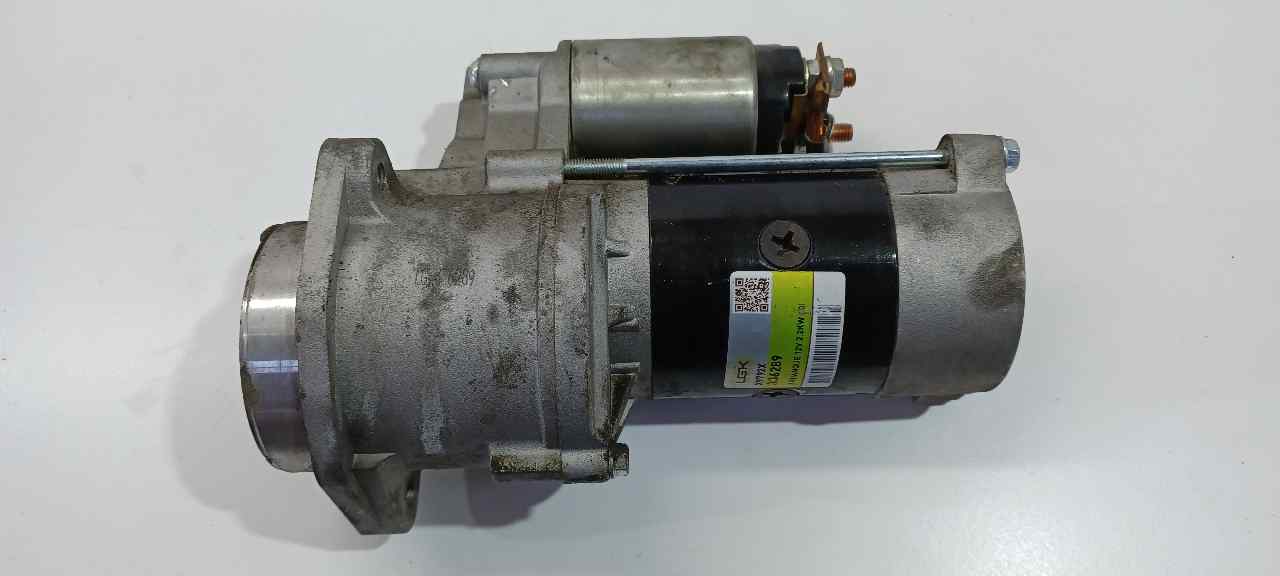 KIA Sorento 1 generation (2002-2011) Starter Motor 361004A010 25961951