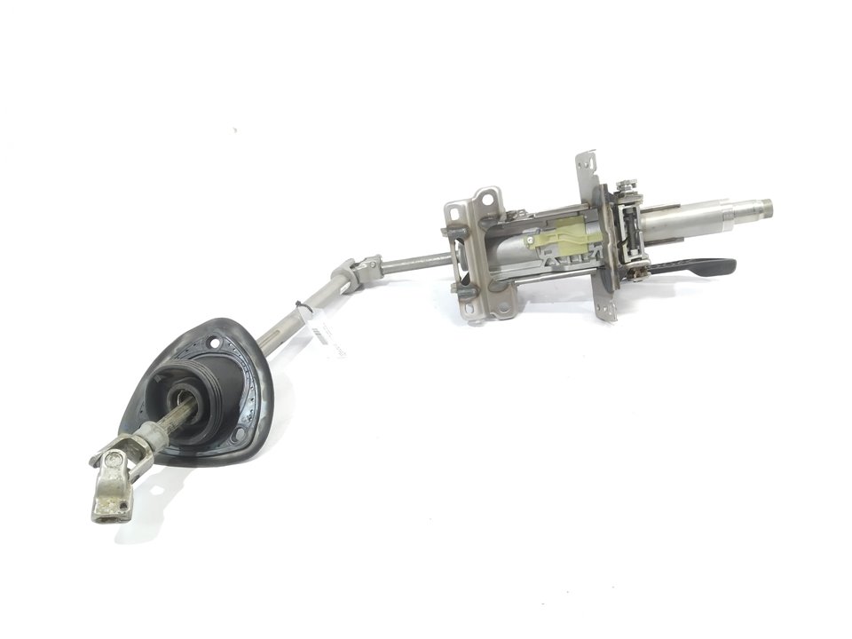 AUDI A6 C7/4G (2010-2020) Steering Column Mechanism 4G0419502AB 25923377