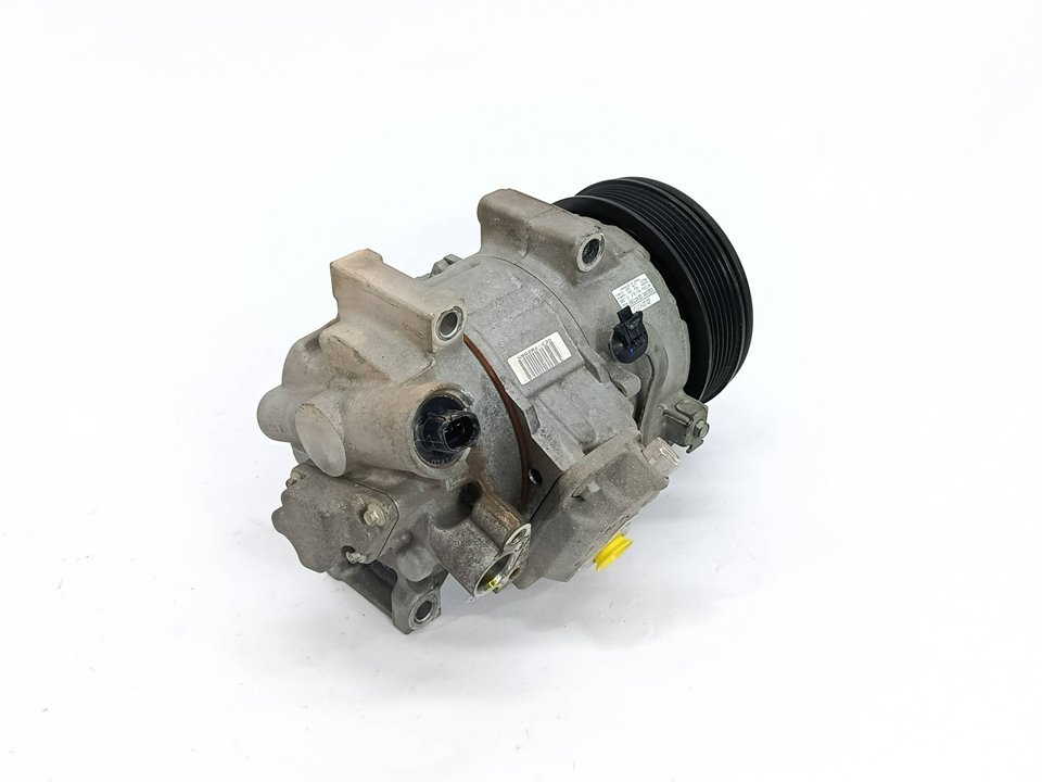 Compresseur clim 1ZR 4472601493 de Toyota Auris (_e15_) 2007-2012 - pieza usada