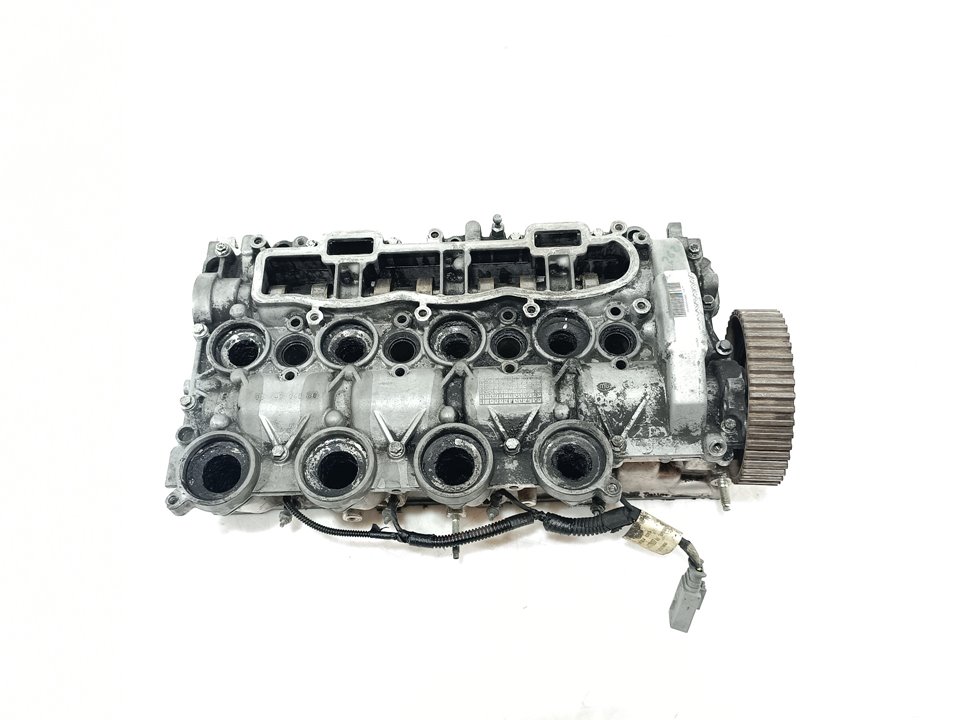 PEUGEOT 407 1 generation (2004-2010) Chiulasă motor 9655911480 25578598