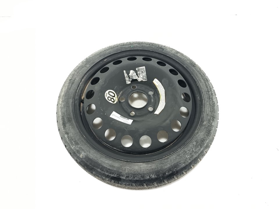 OPEL Vectra Spare Wheel 2160115 24765132