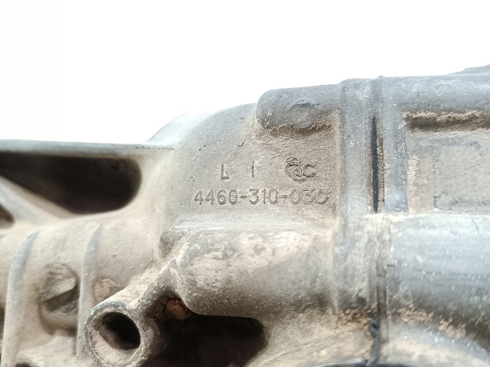 Différentiel avant 642940 4460310030 de Mercedes-benz Clase m (w164) 2005-2009 - pieza usada