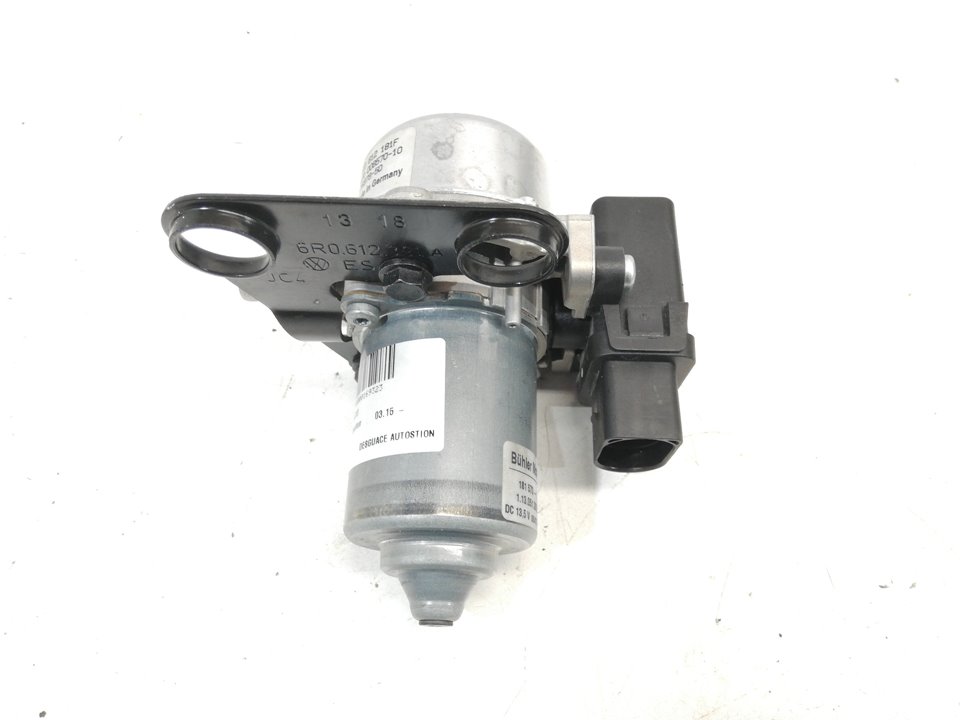 AUDI A1 8X (2010-2020) Vacuum Pump 1K0612181F 25921769