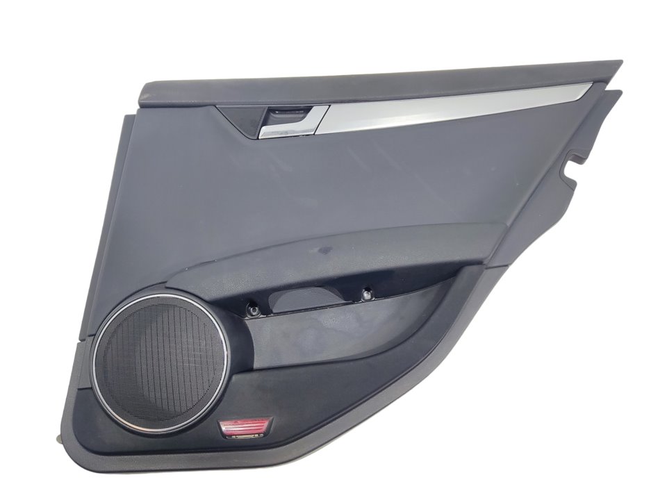 MERCEDES-BENZ C-Class W204/S204/C204 (2004-2015) Rear Right Door Panel A2045402710 25924468