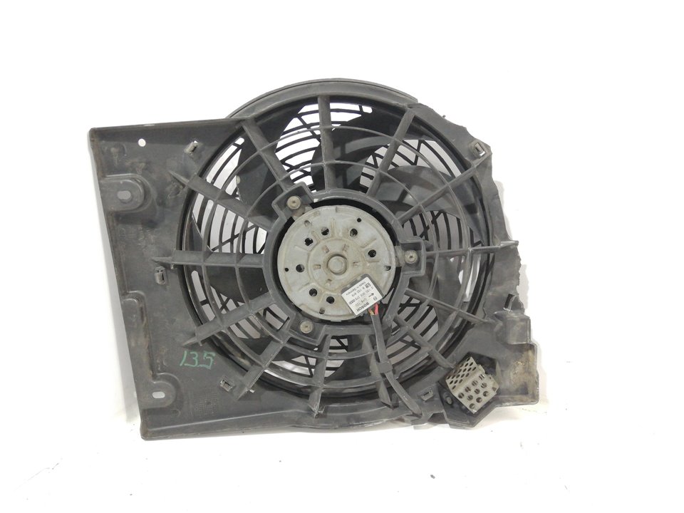 MAZDA 323 BA (1994-2000) Diffuser Fan 0130303840 25921695